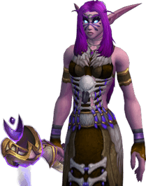 Catprincess render