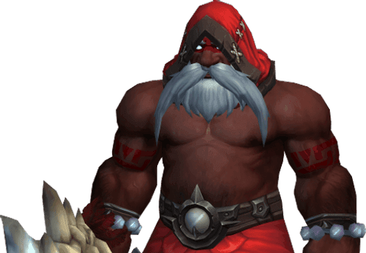 Coach render