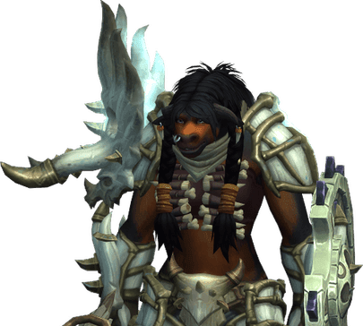 Cowalynn render