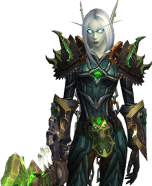 Cynnil render