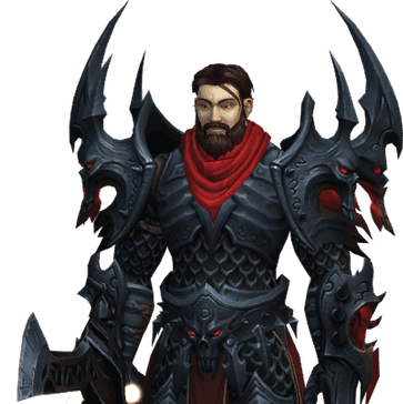 Deathsaberss render