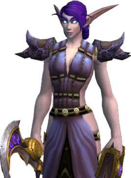 Erelesta render