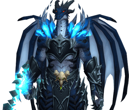 Ezothen render