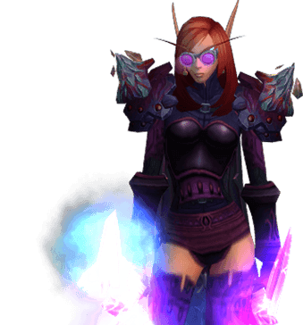 Faeseng render