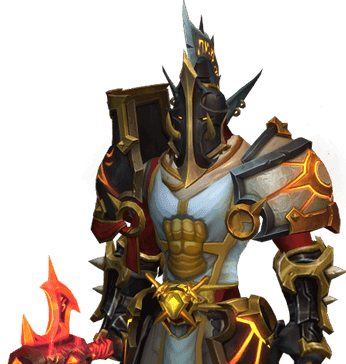 Ghalta render