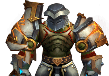 Gresyn render
