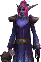 Impiety render