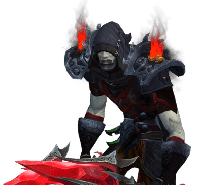 Ithurts render