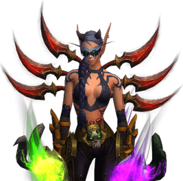 Jellacee render