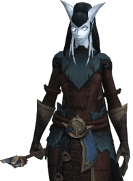 Jhaea render