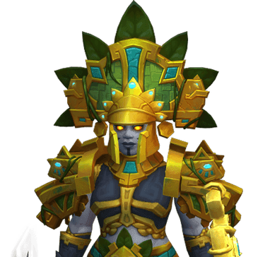 Kattara render