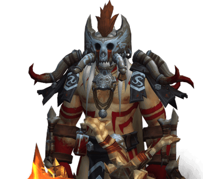 Kazkade render