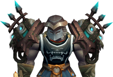 Kazutano render