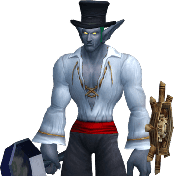 Lalthras render
