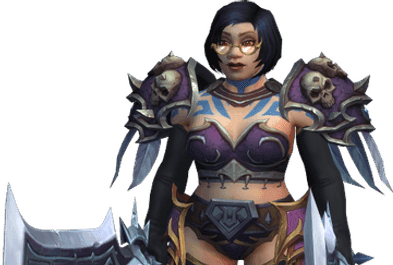 Lemilia render