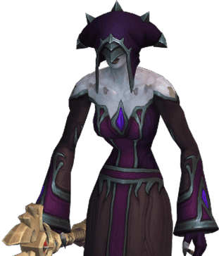 Lucrystal render