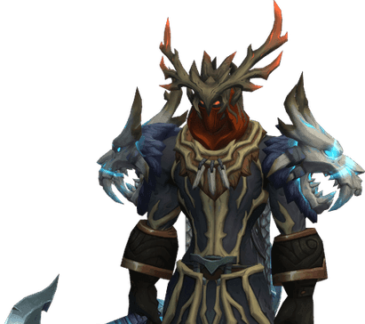 Manimal render