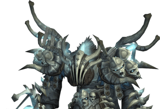 Miriz render