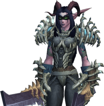 Nahela render