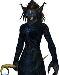 Nedevah render
