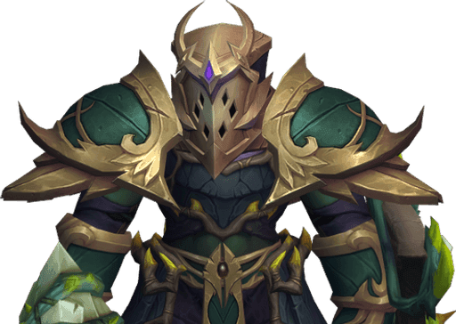 Olmanox render