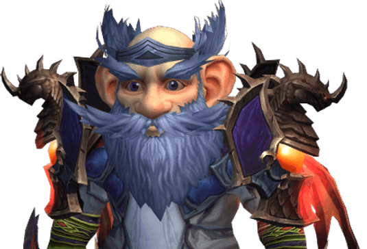 Platus render