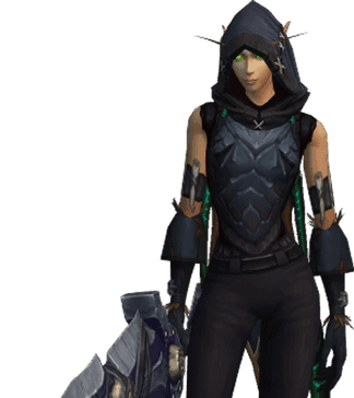 Pyranis render