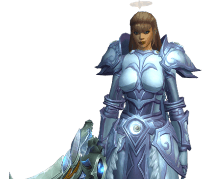 Rinnah render