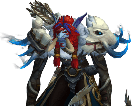 Rokkan render