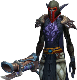 Selwindria render