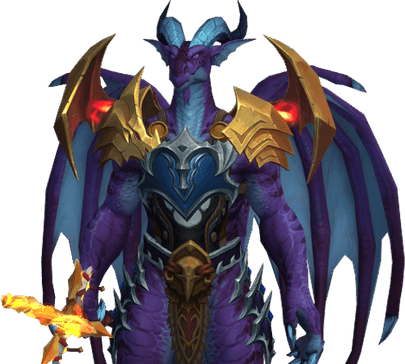 Shiaden render