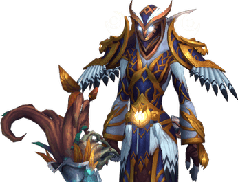 Taiie render