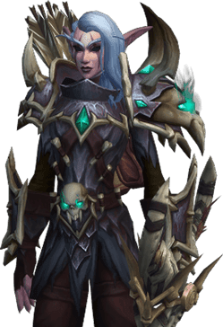 Tanra render