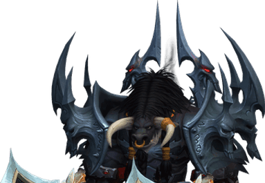 Tigorgroda render