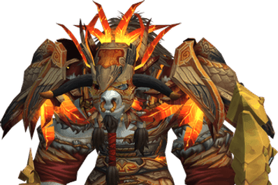 Totemenjoyer render