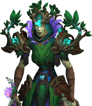 Tulgey render