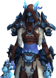 Tullris render