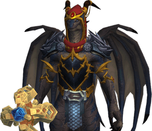 Varaxxis render