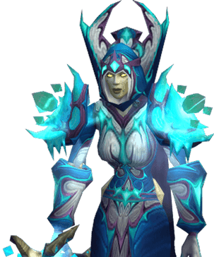 Velgana render