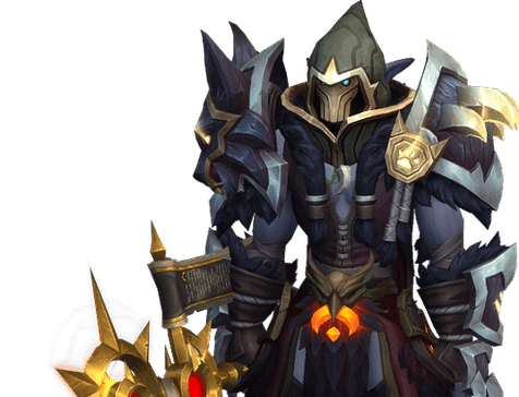 Xaric render