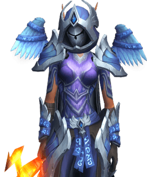 Xarnya render