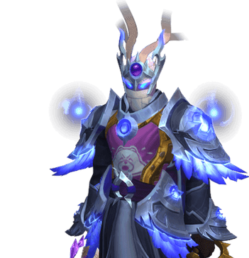 Zanlex render