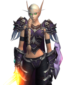 Zywen render