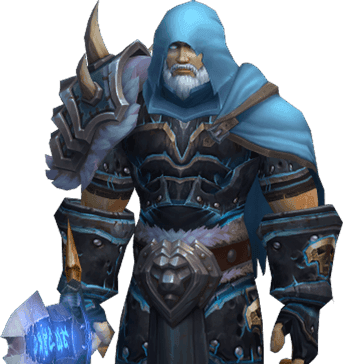 Aelson render