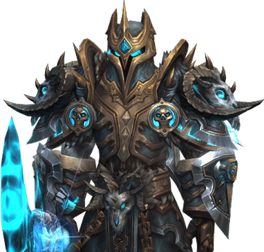 Aitndk render
