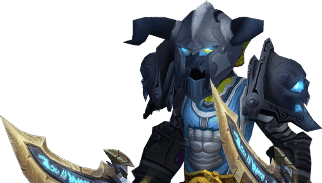 Bobobuttface render