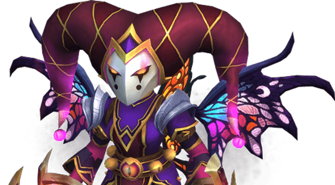 Khepre render