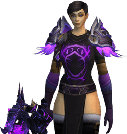 Morand render
