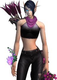 Prettypoison render