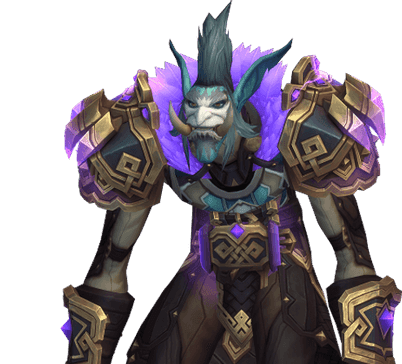 Suyo render